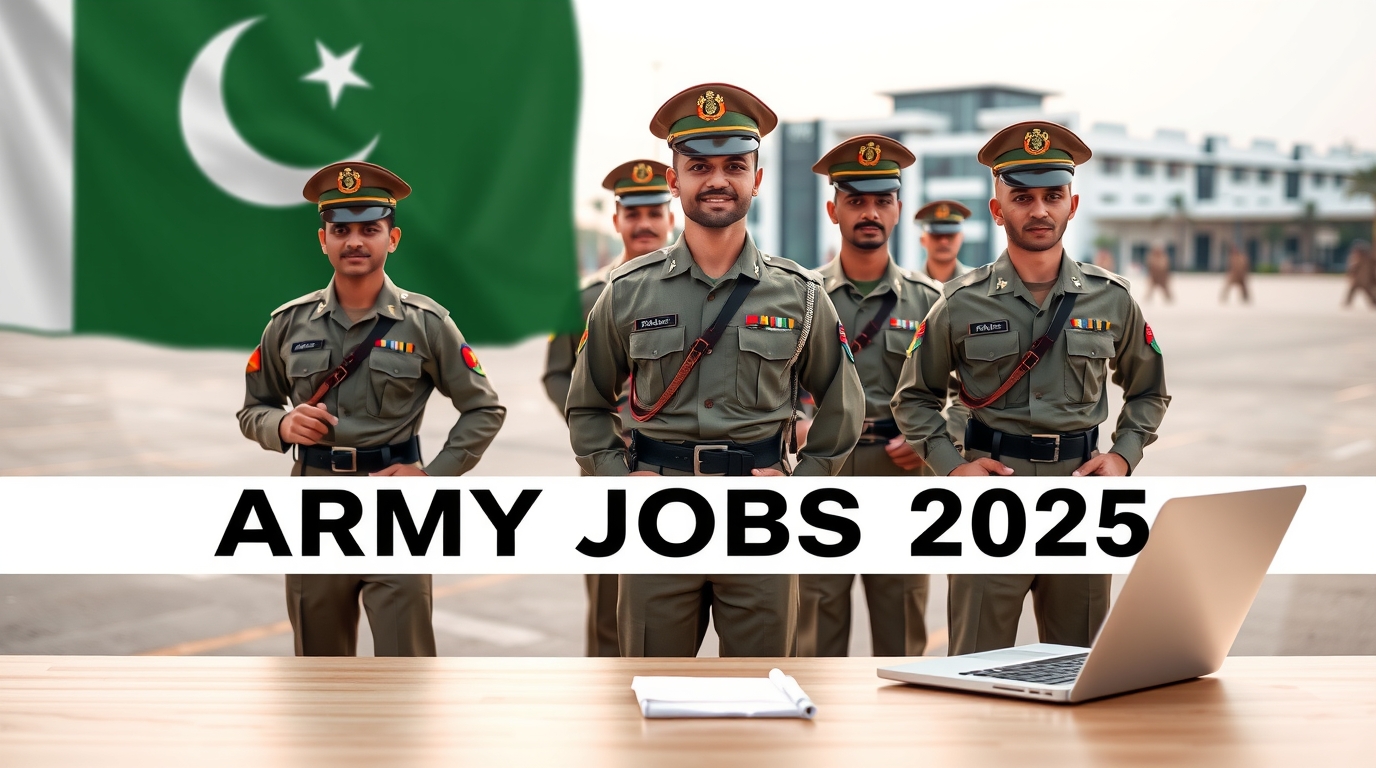Army Jobs