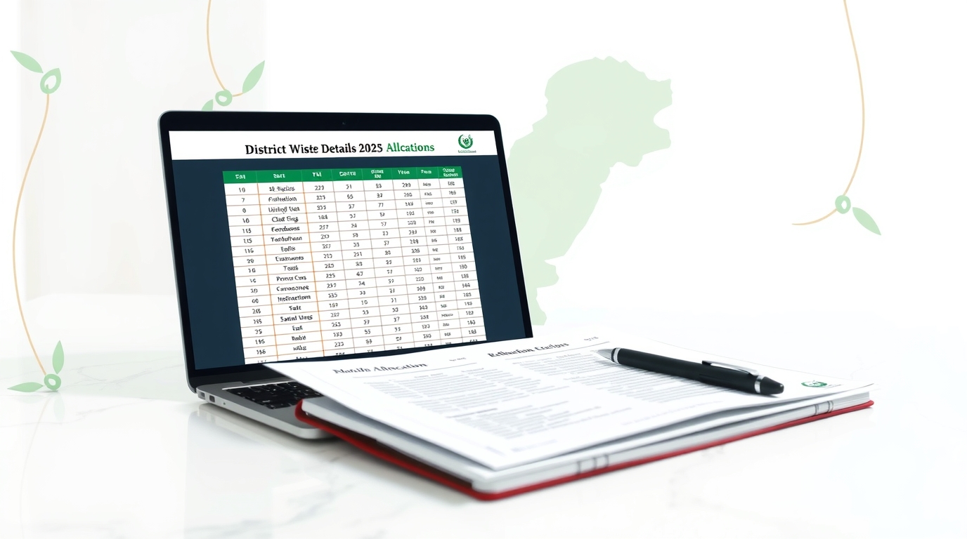 STI Jobs District Wise Details