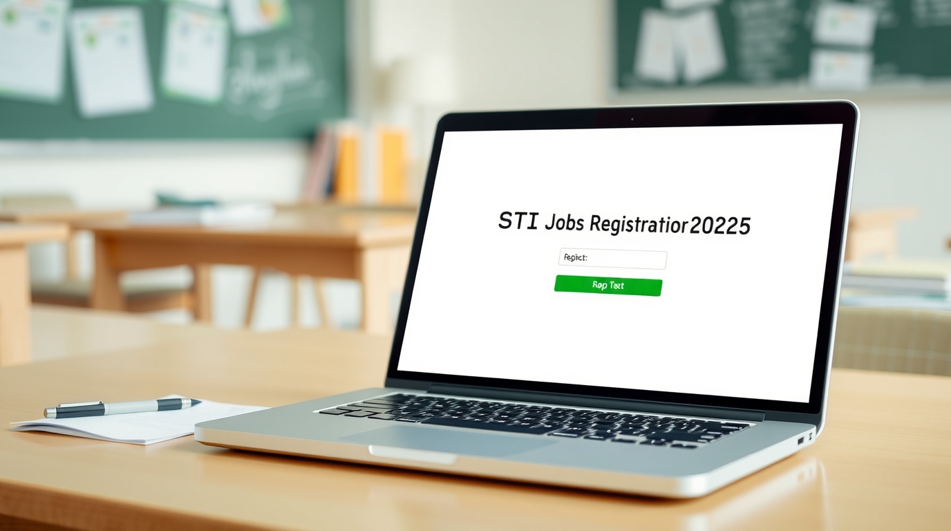 STI Jobs