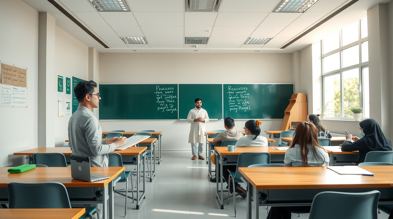 STI Teaching Intern Jobs