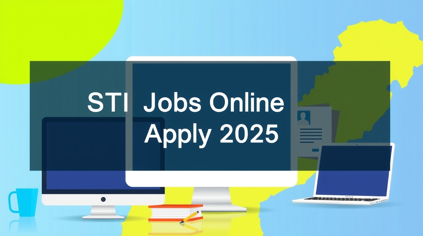STI Jobs