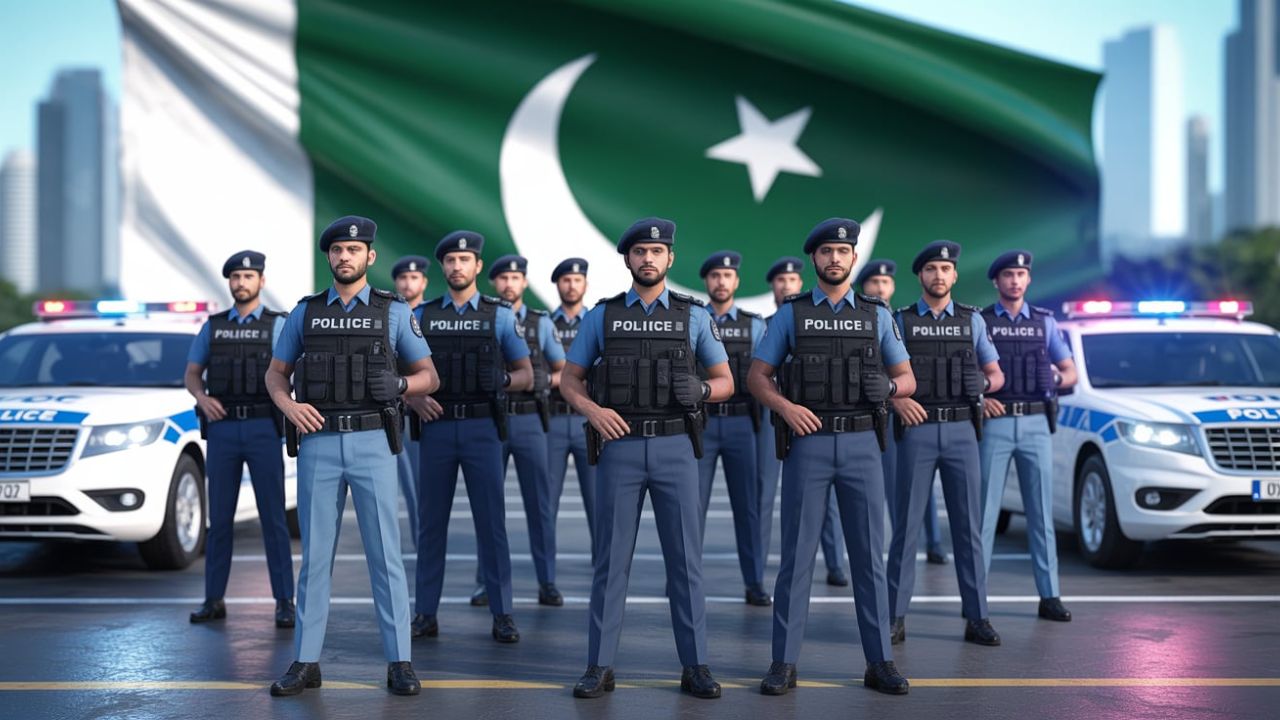 Law Enforcement Jobs