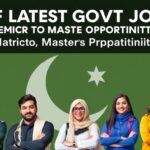 Govt Jobs 2025