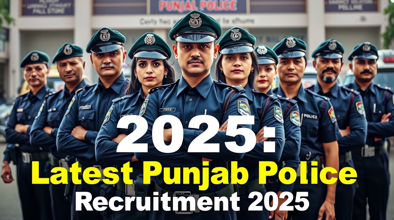 Punjab Police