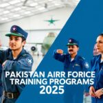 Pakistan Air Force