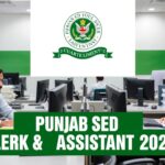 Punjab SED
