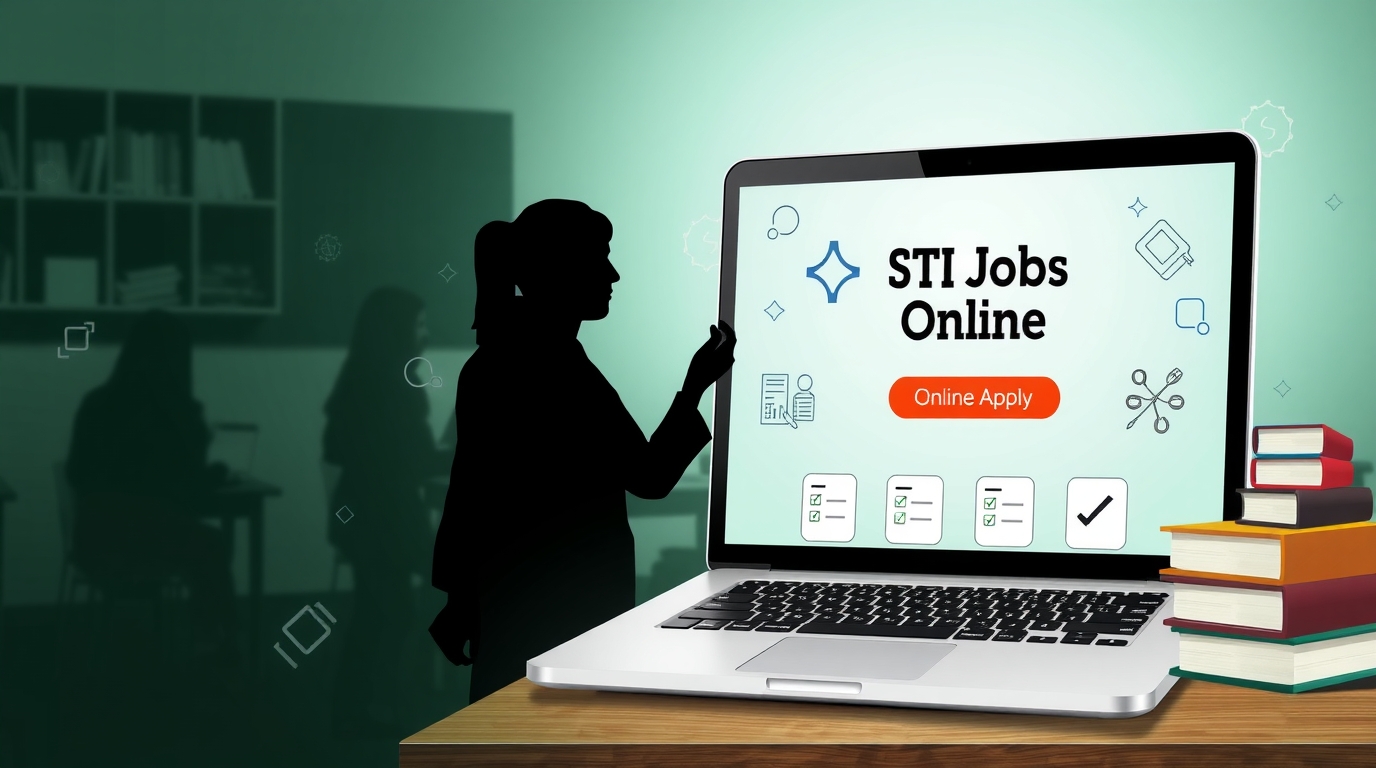 STI Jobs