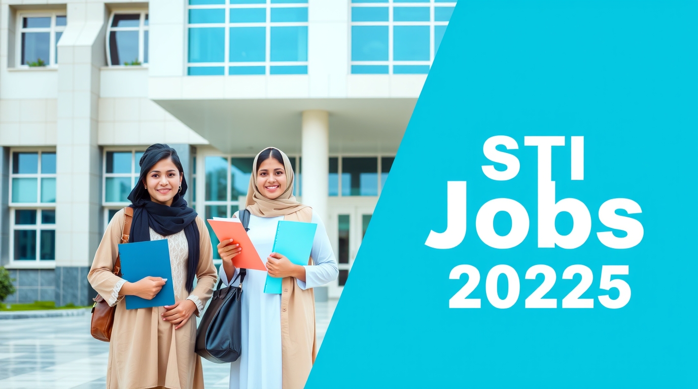 STI Jobs