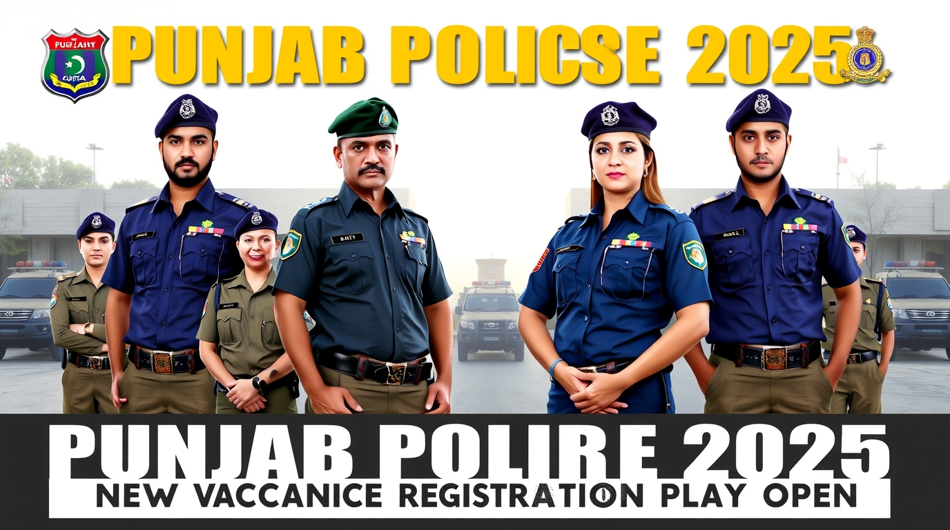 Punjab Police